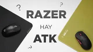 Razer Gigantus v2 vs ATK 99g Xsoft: Chọn THƯƠNG HIỆU hay GI&Aacute; TRỊ?