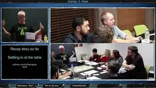 Courage & Chaos: Introduction to Dungeons & Dragons | Episode 7