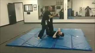Technique of the Week - Week 7