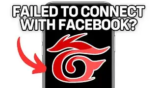 КАК УСТРАНИТЬ ПРОБЛЕМУ, ЕСЛИ GARENA НЕ УДАЕТСЯ ПОДКЛЮЧИТЬСЯ К FACEBOOK 2024! (ПОЛНОЕ РУКОВОДСТВО)