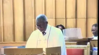 Examining Repentance (Sermon)