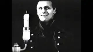 Warning Shadows (1923) German Silent Film