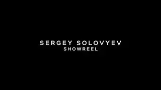 Showreel