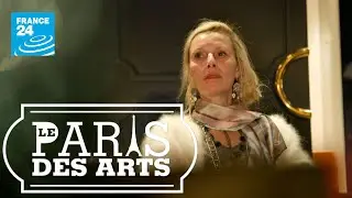 Le Paris des Arts de Florence Thomassin