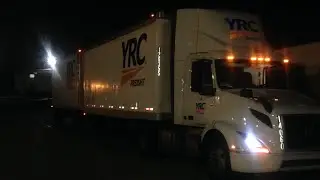 Scheduled Bid vs Extra Board When It Comes To Your Health | YRC FREIGHT Line Haul Driver