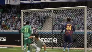 FIFA 20 - Abraham's Most Unique Goal