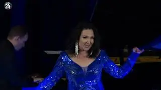 ZATOPIONY - SUBMERGED  - Agnes Kuk & Mateo Krystian