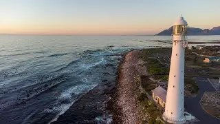 Slangkop, Smitswinkel Bay | Cape Town, South Africa