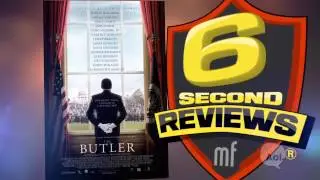 Moviefone 6 Second Review: The Butler