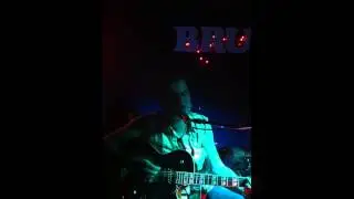 Jem Mitchell - Fragile Heart
