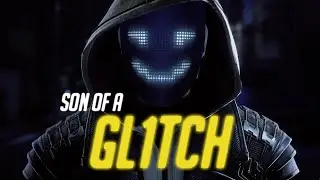 Rogue Company Getting Called a Cheater But Showing Pure Skill With Glitch 4 Piece Squad Wipe-out