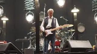 I Shot The Sheriff - Eric Clapton September 8, 2022 I Columbus, OH