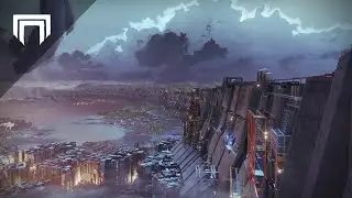 Riptide (Tower) - Destiny 2 OST