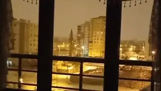 6 Şubat 2023 Kahramanmaraş Depremi [DEPREM ANI YENİ G&Ouml;R&Uuml;NT&Uuml;LER]~(February 6, Turkey Earthquake News)