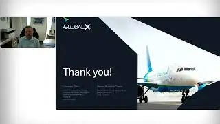 Global Crossing Airlines Group Inc. (OTCQB: JETMF | CBOE: JET): Virtual Investor Conferences