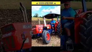 Aratura Trattori d'Epoca Same FIAT Landini OM - BAURA 2025 - Трактор Tractor Plowing #184 #shorts