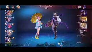 Obsidian mobile legend