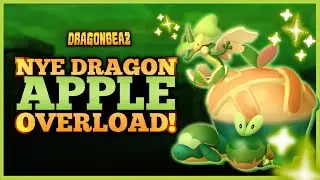 NYE Dragon Apple Overload! | Shiny Applin, Appletun & Flapple Reaction in Pokemon Shield! (Masuda)