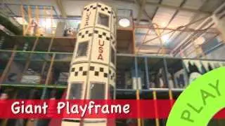 Riverside Hub - Fun at the Hub!