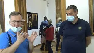 Г. Опленац Сербия (08 09 21).