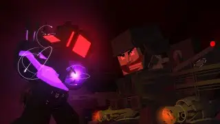 UTTM vs obliterator [MINE-IMATOR]