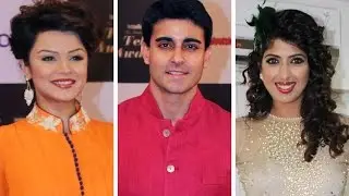Indian Telly Awards 2014 | Colors Tv | Red Carpet