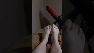 FEET! size 15