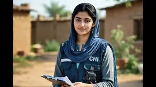 A Day in the Field || Community Health Inspector Working for Public Health || Field Work of CHIs