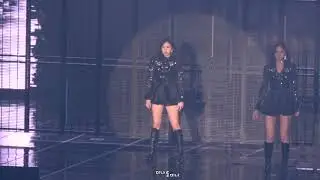 190526 TWICELIGHTS 미나(MINA) STUCK IN MY HEAD(opening)