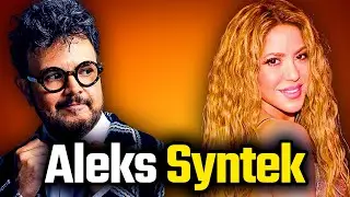 Las ALUCINADAS de Aleks Syntek
