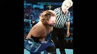 AJ Styles | All Title Reigns In WWE 🔥 Edit