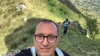 Escursione alla RNO &ldquo;Serre della Pizzuta&rdquo;