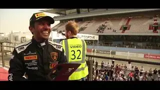 Lamborghini Super Trofeo 2017 | Dilango Racing | Dilantha Malagamuwa | Ashan Silva | Armaan Ebrahim
