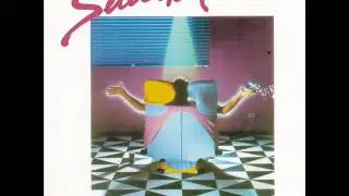 Selection - Spirit at the end