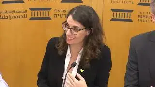 הפשיעה בחברה הערבית - רהט כמקרה בוחן