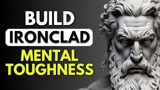6 Stoic Lessons From Seneca For Mastering Mental Toughness | Stoicism