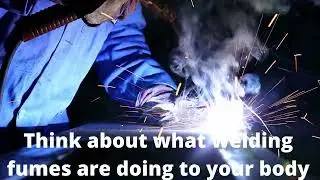 What fumes do to your body