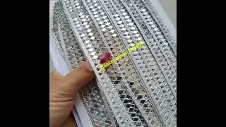 Buy Silver mirror lace @lace_trims_border #instagram #shorts #lace #2022 #lacedesign #buylace