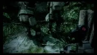 SkullbocksTV: Bad Company 2 Atmotake