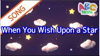 When You Wish Upon a Star | ABC town
