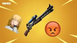 The charge pump is trash... [PART 1]