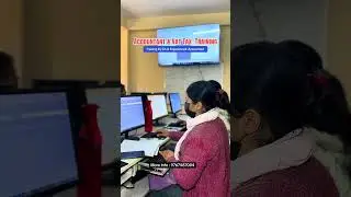 Accounting | VAT | TDS | IRD Practical Work Tally Prime & Advanced Excel