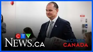 Quebec finance minister announces modest relief for taxpayers | Across Canada for Nov 26, 2025