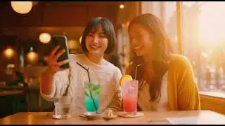 Japanese City Pop: The soundtrack of your dreams 💭