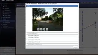 Configuração da Variável Padrão de Acabamento   CastleR   Sistema de Avaliação de Bens