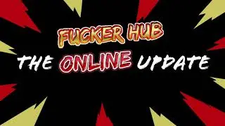 F**ker Hub: The Online Update | Trailer