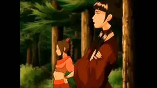 Ty Lee - Fly on the wall (AMV) Part 1