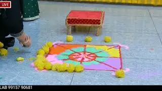 vatna chura ceremony