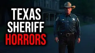 Bone-Chilling TRUE Texas Sheriff Horror Story That&rsquo;ll Keep You Up at Night