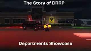 The Showcase and story of DRRP